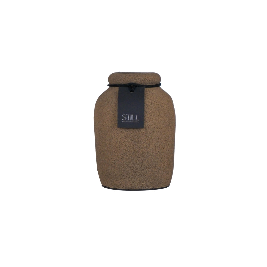 Small Bottle High Latte