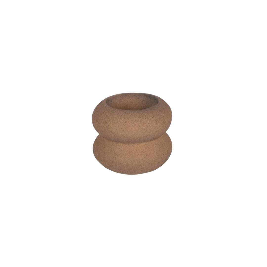 Big Double Round CH Latte
