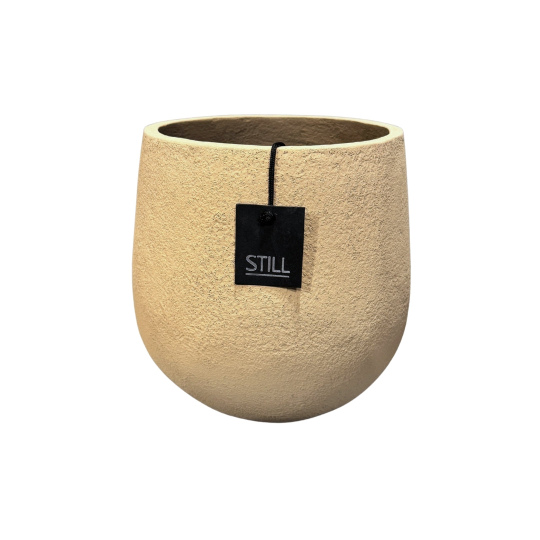 Palm pot set M/S Butter