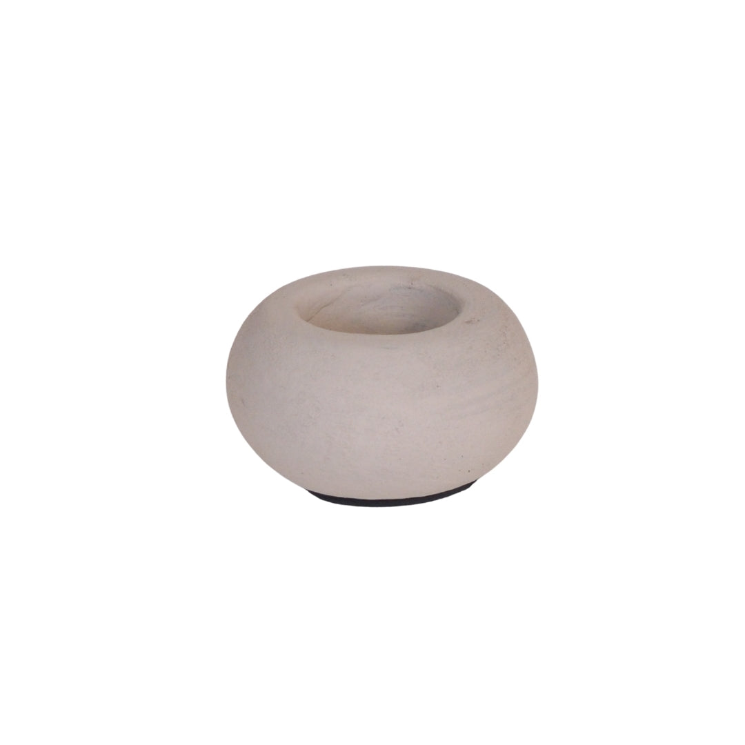 Round Tea CH Beige