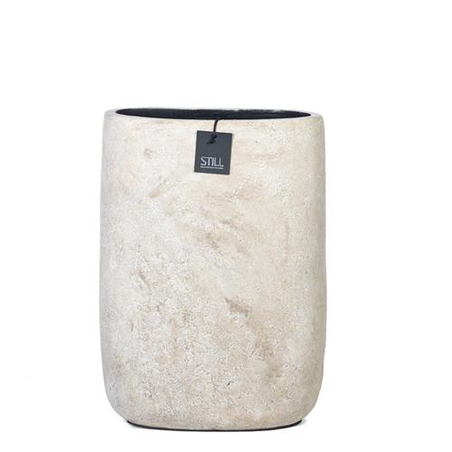 Oval High 50 Espresso