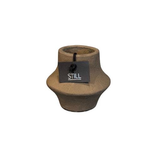 Kite Tea Candle Holder Espresso