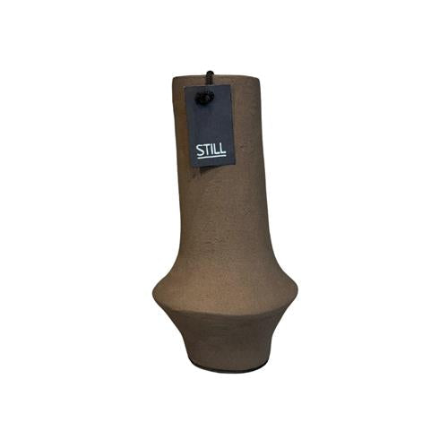 Kite Vase High Espresso