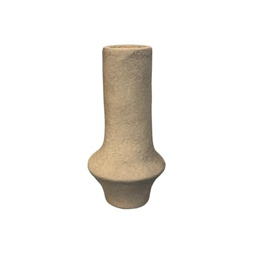 Kite Vase High Latte