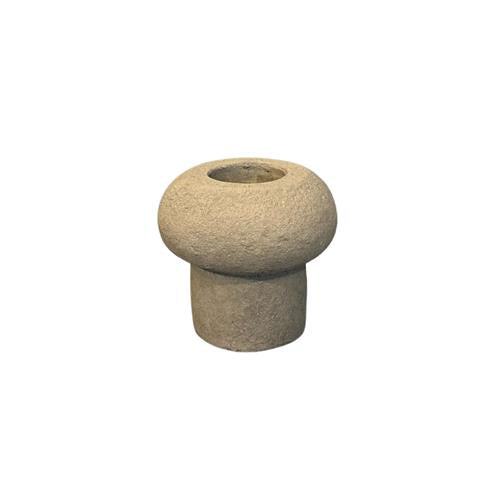 Round Stand Tea CH High Latte
