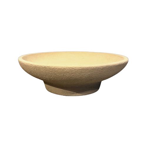 Organic Bowl Stand 30 Butter