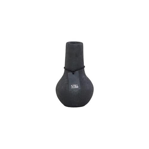 Organic Bottle S Black Series