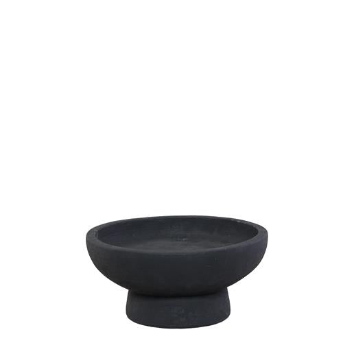 Bowl Stand 35 Black Series