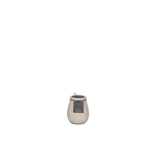 Vase Tall S Light
