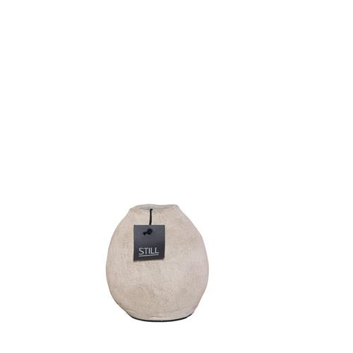 Stone Vase Light