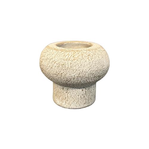 Round Stand Tea CH Light