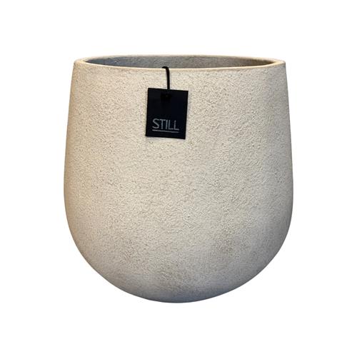 Palm pot set L/M Light