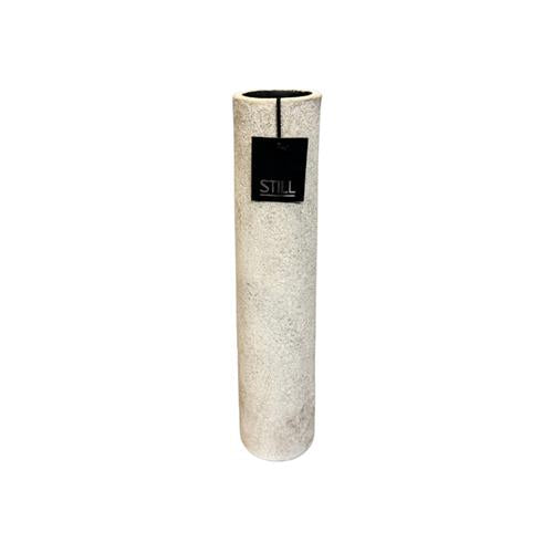 Tall Vase Smooth 50 Light