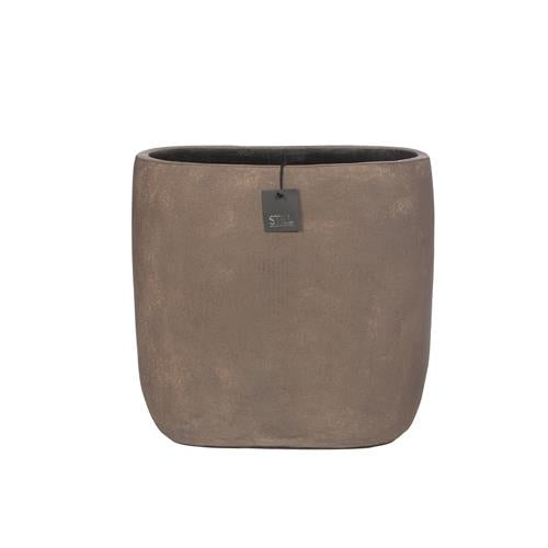 Oval XL Dark