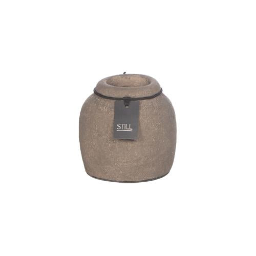 Small Bottle L Dark