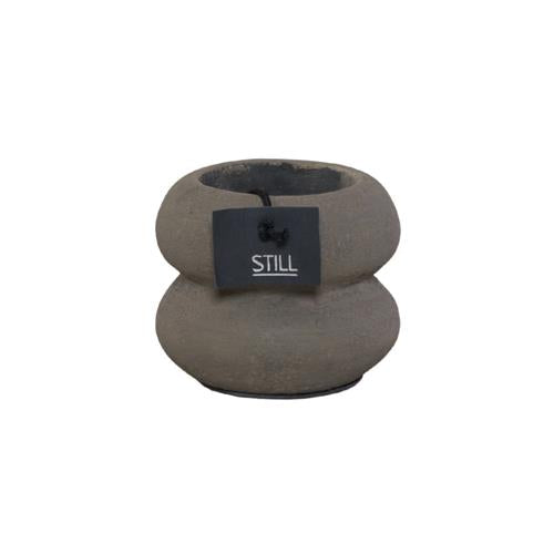 Big Double Round CH Dark