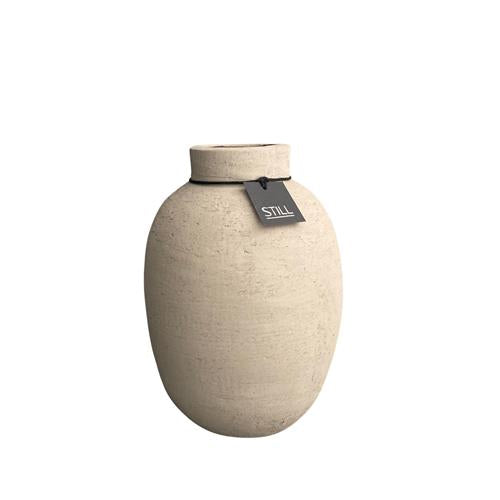 Big Bottle 35 Taupe