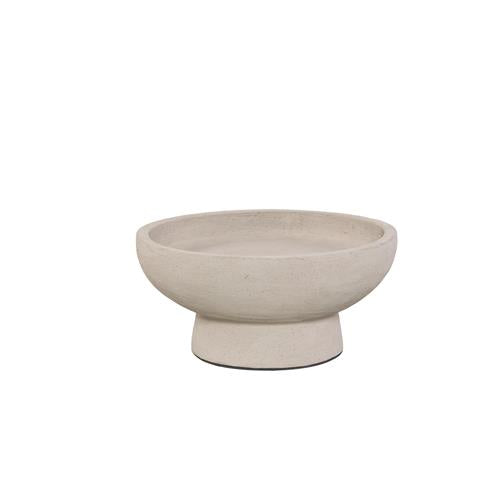 Bowl Stand 35 Taupe