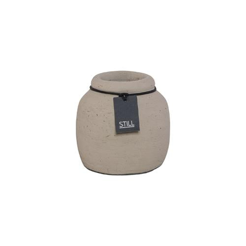Small Bottle L Taupe