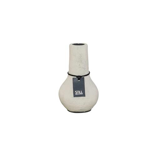 Organic Bottle S Beige
