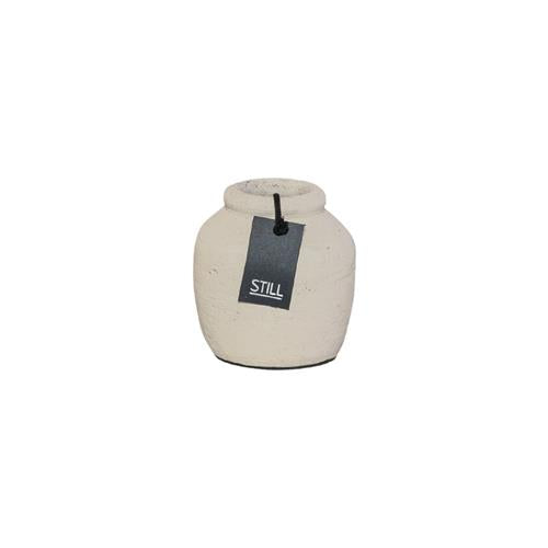 Small Bottle M Beige
