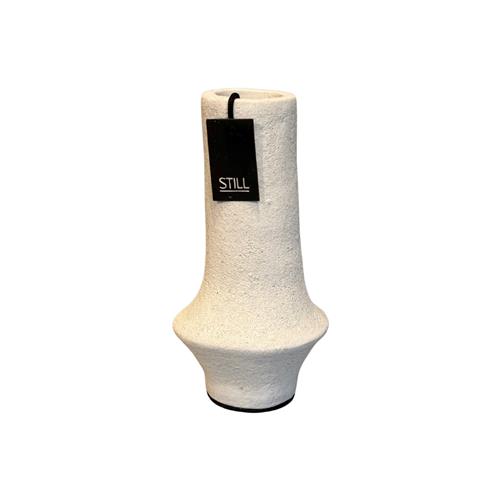 Kite Vase High Beige