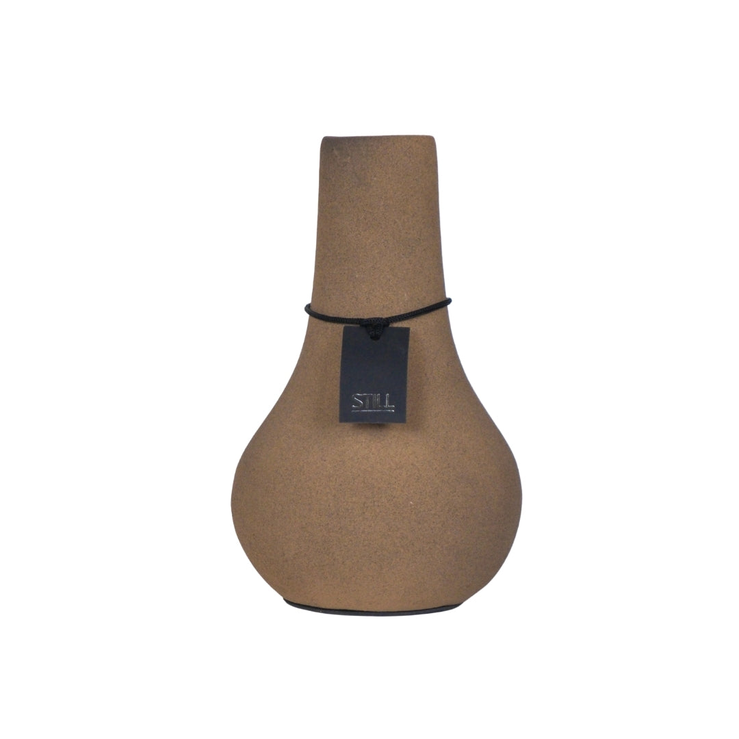 Big Organic Bottle L Latte