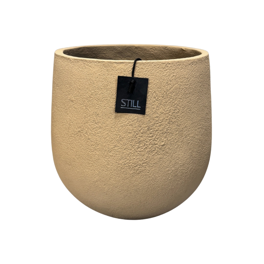 Palm pot set M/S Butter