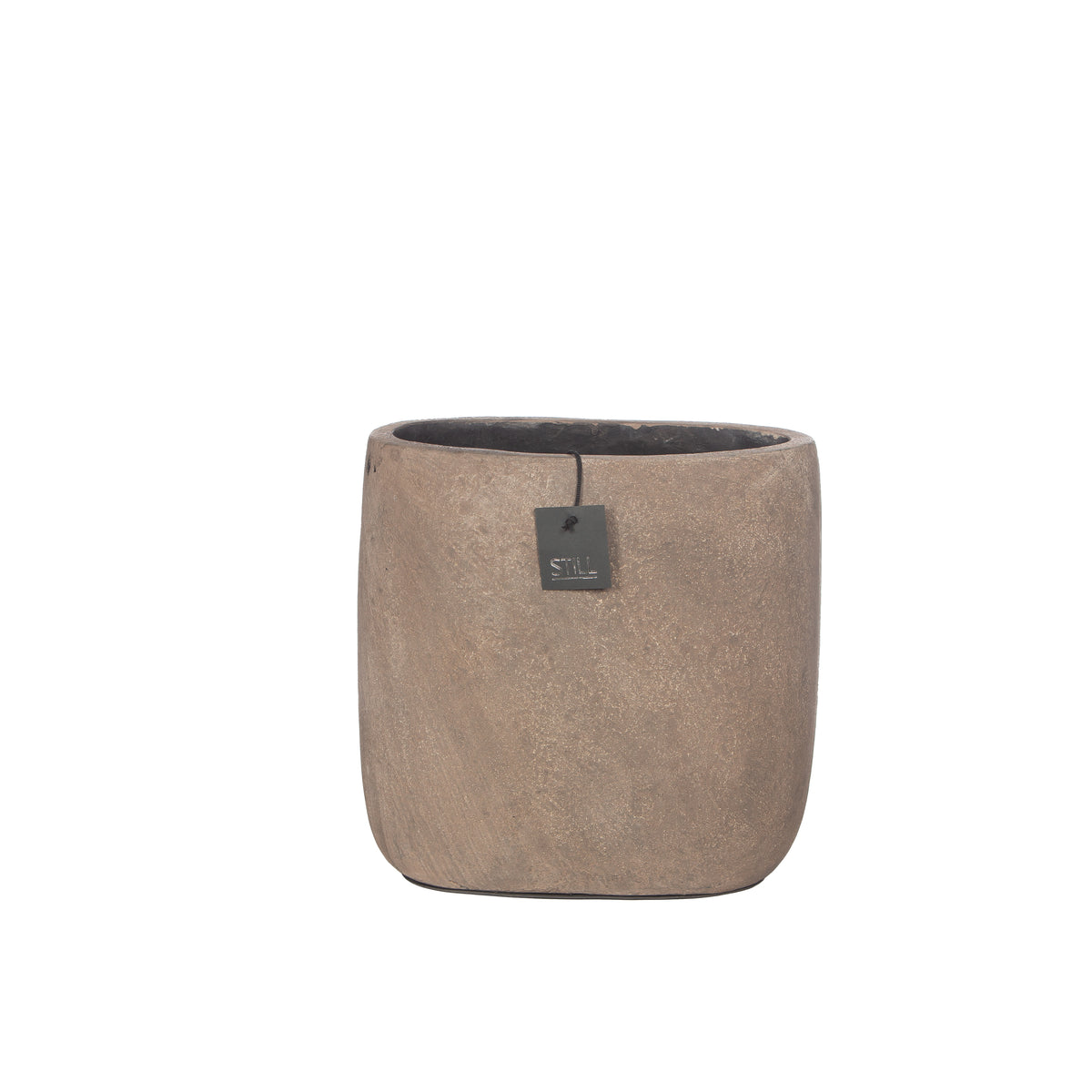 Oval M Dark