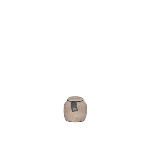 Small Bottle L Espresso