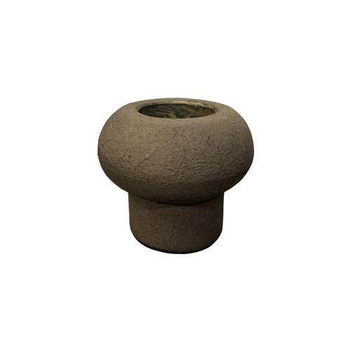 Round Stand Tea CH High Espresso