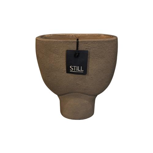 Oval Stand Espresso
