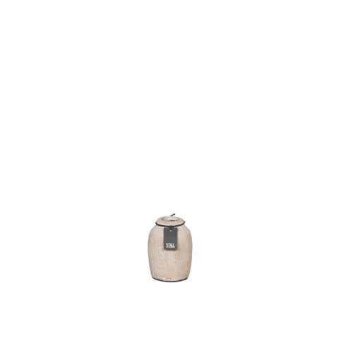 Small Bottle High Latte