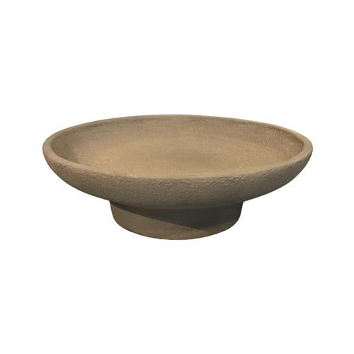 Organic Bowl Stand 35 Latte