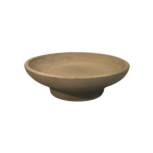 Organic Bowl Stand 30 Latte