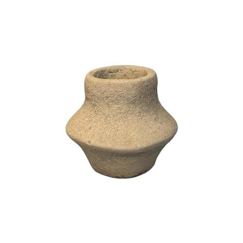 Kite Tea Candle Holder Latte