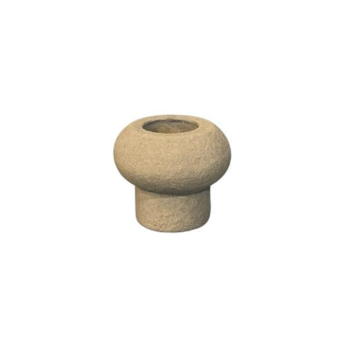 Round Stand Tea CH Latte