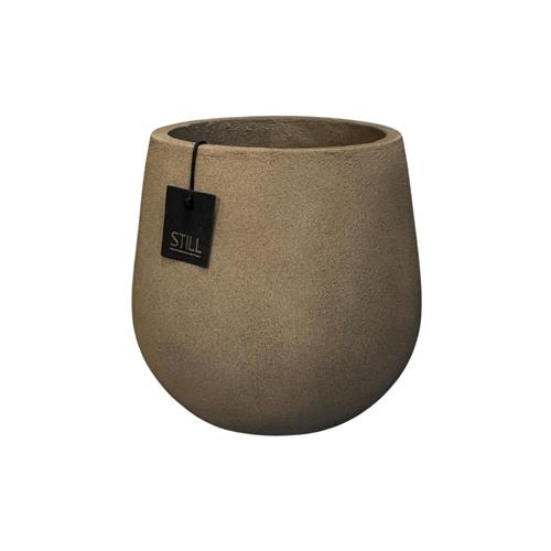 Palm Pot S Latte
