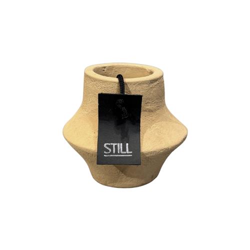 Kite Tea Candle Holder Butter