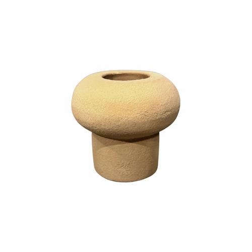 Round Stand Tea CH High Butter