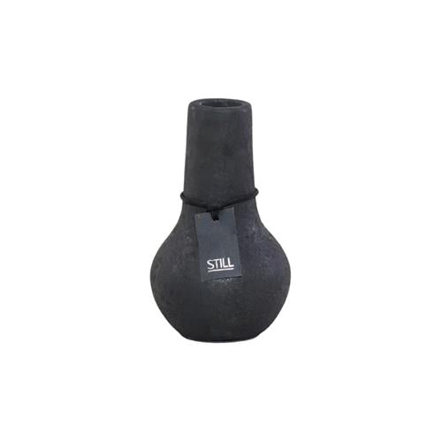 Organic Bottle M Black Series