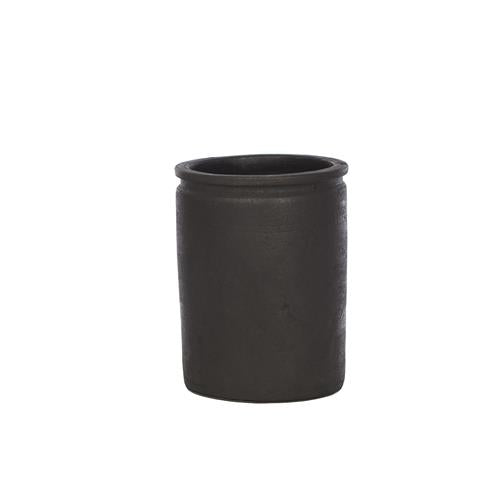 Cilinder Pot Planter L  BS