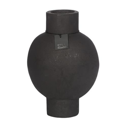 Bol Vase Oval L BS