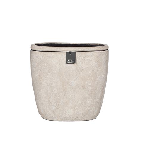 Oval Line XL Light