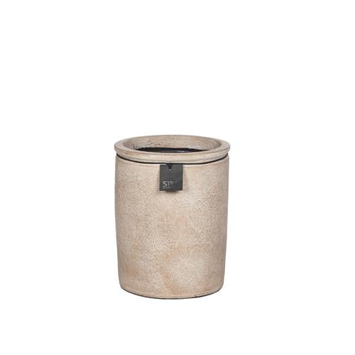 Cilinder Pot Planter L Light