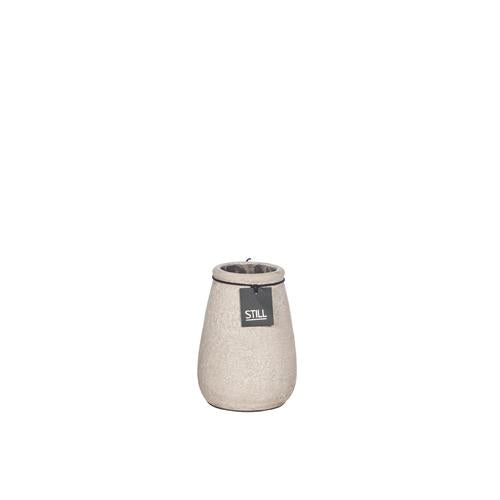 Vase Tall M Light