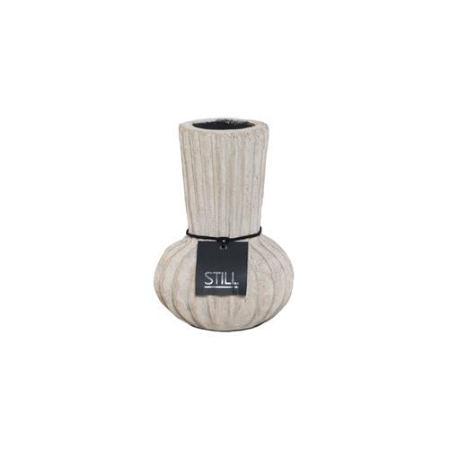 Bol Vase Fan M Light