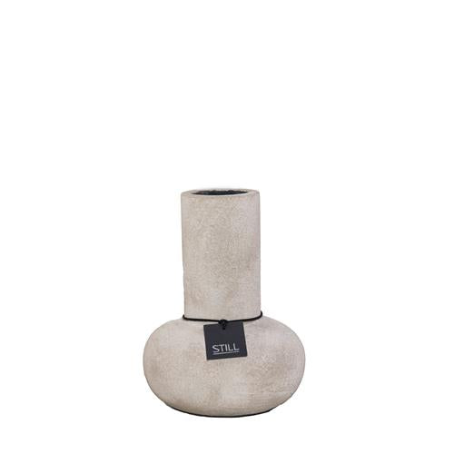Low Vase L Light