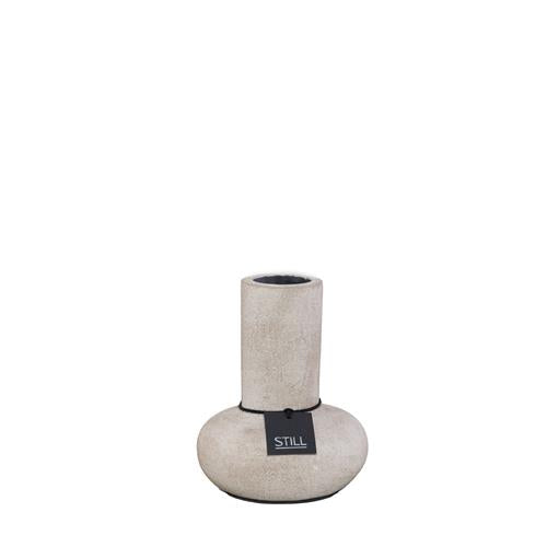 Low Vase M Light