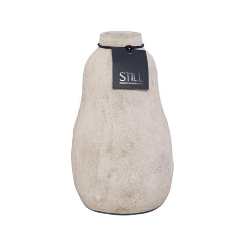 Organic Vase L Light